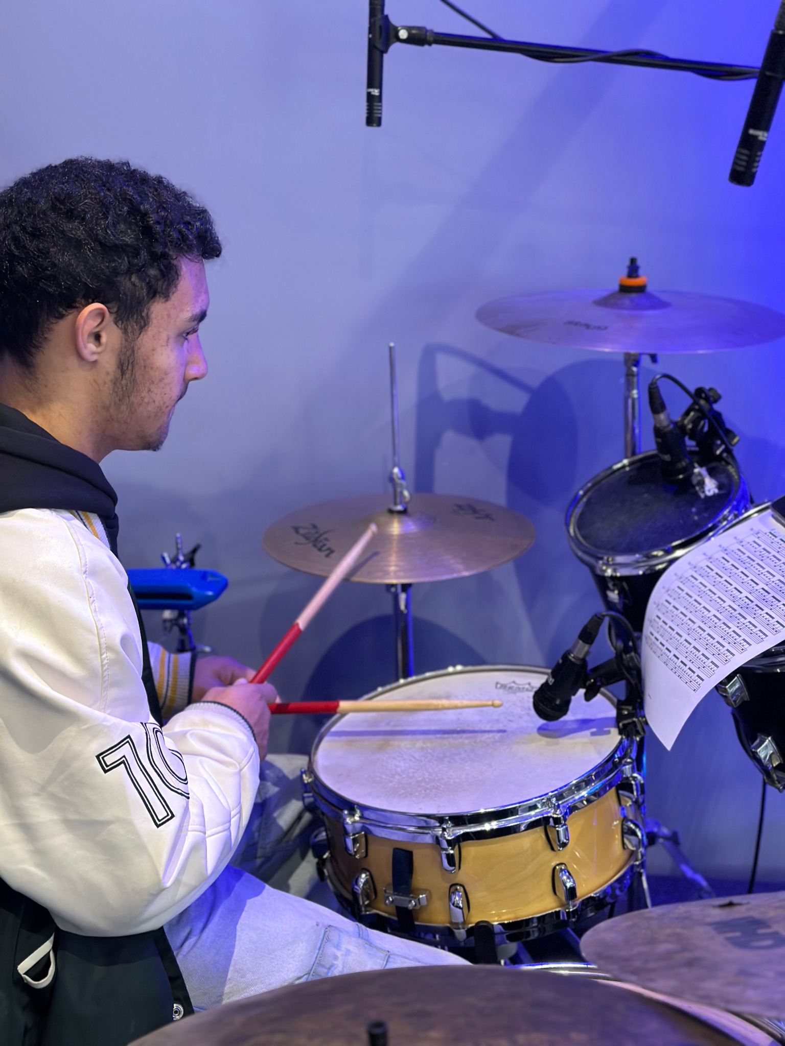 Parcours complet AD Logos School